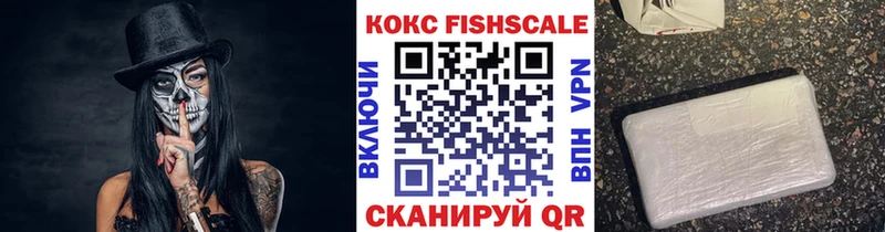 Купить закладки  Курлово  Кокаин FishScale 